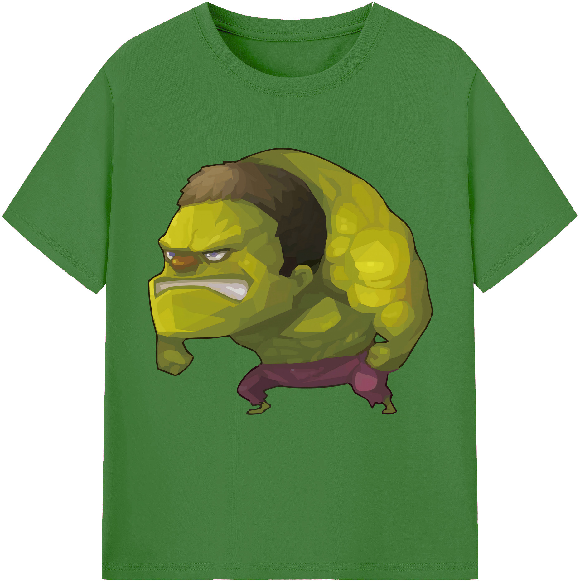 （画像用） アベンジャーズ The Avengers レディースカジュアルプリントTシャツ（綿100％）